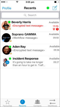 Repeat Alert Repeat Alert